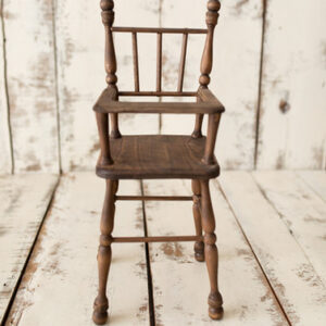 Yeni Doğan Mama Sandalyesi